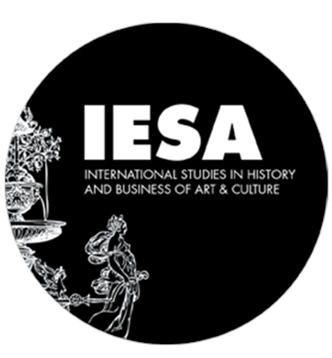 IESA -The Institut dEtudes Suprieures des Arts
