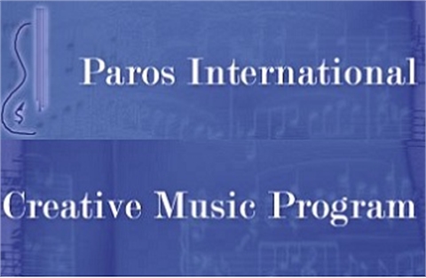 Paros International Creative Music Program
