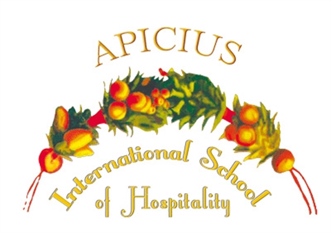 APICIUS International School of Hospitality