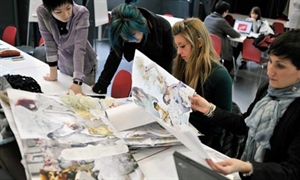 Istituto Marangoni - Fashion & Design Programs Istituto Marangoni - Fashion & Design Programs