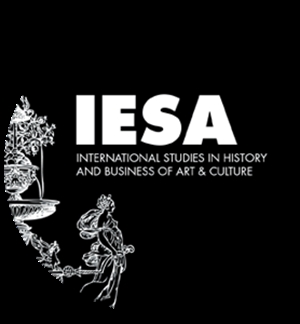 IESA -The Institut d’Etudes Supérieures des Arts IESA -The Institut d’Etudes Supérieures des Arts