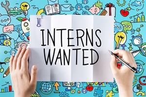 Paid internships for Summer 2024 and Fall 2024