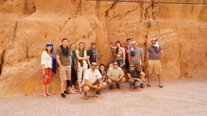 Moroccan Center for Arabic Studies Moroccan Center for Arabic Studies